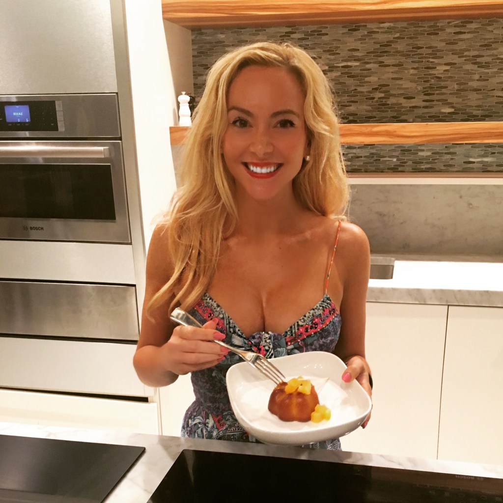 Caribbean Cooking in Grand Cayman: Wahoo Escovitch Ceviche&nbsp;Recipe