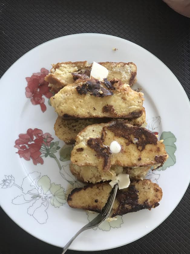 French Toast