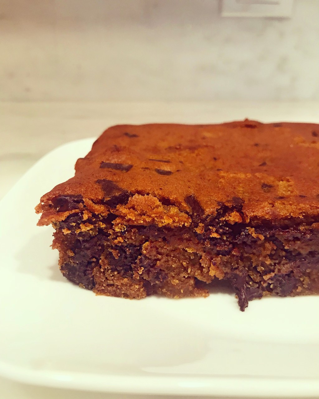 Recipe: Pumpkin Chocolate Chip&nbsp;Squares